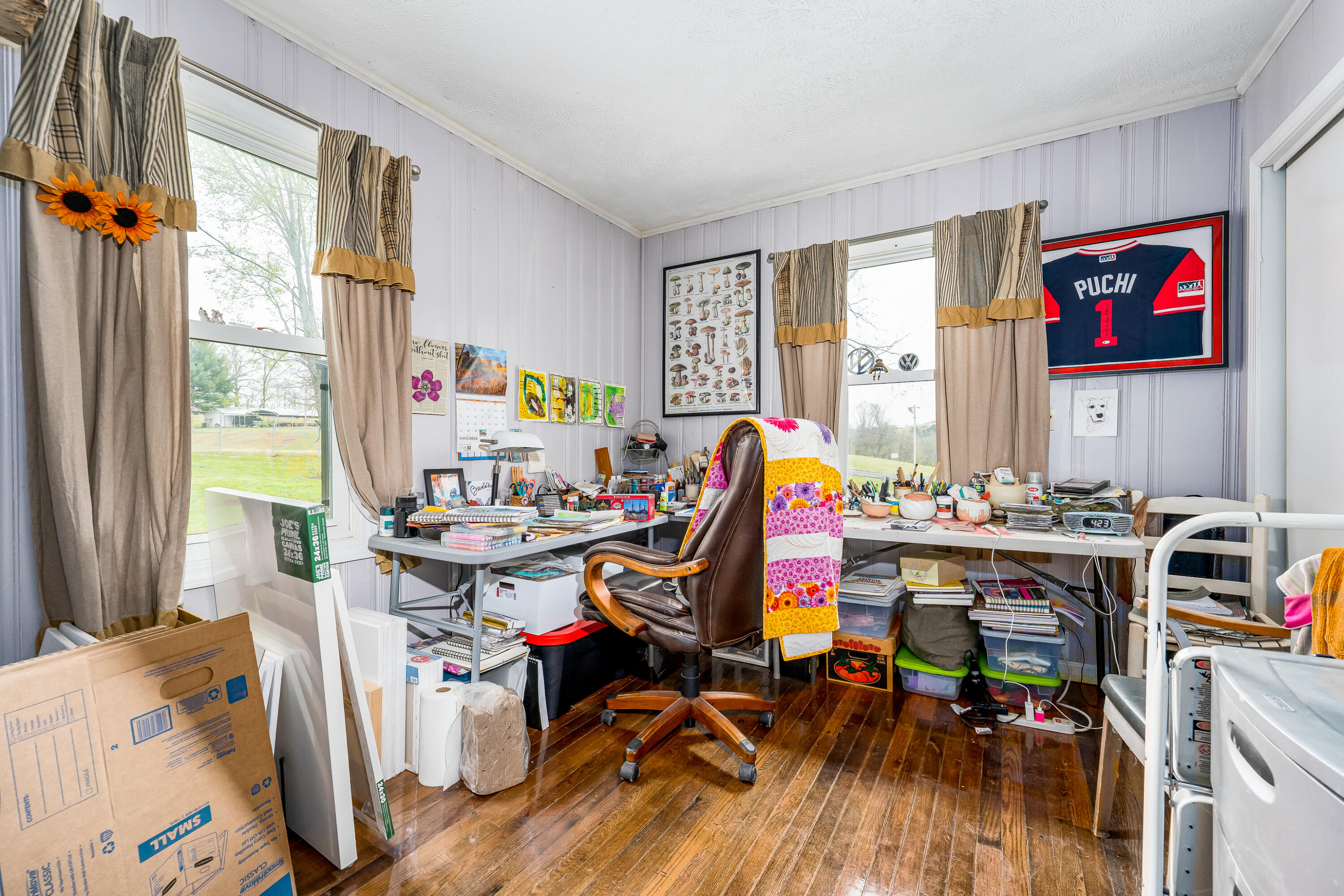 161 Mayberry Road Jonesborough, TN 37659 - Photo 42 of 44 161 Mayberry Rd (42 of 45)