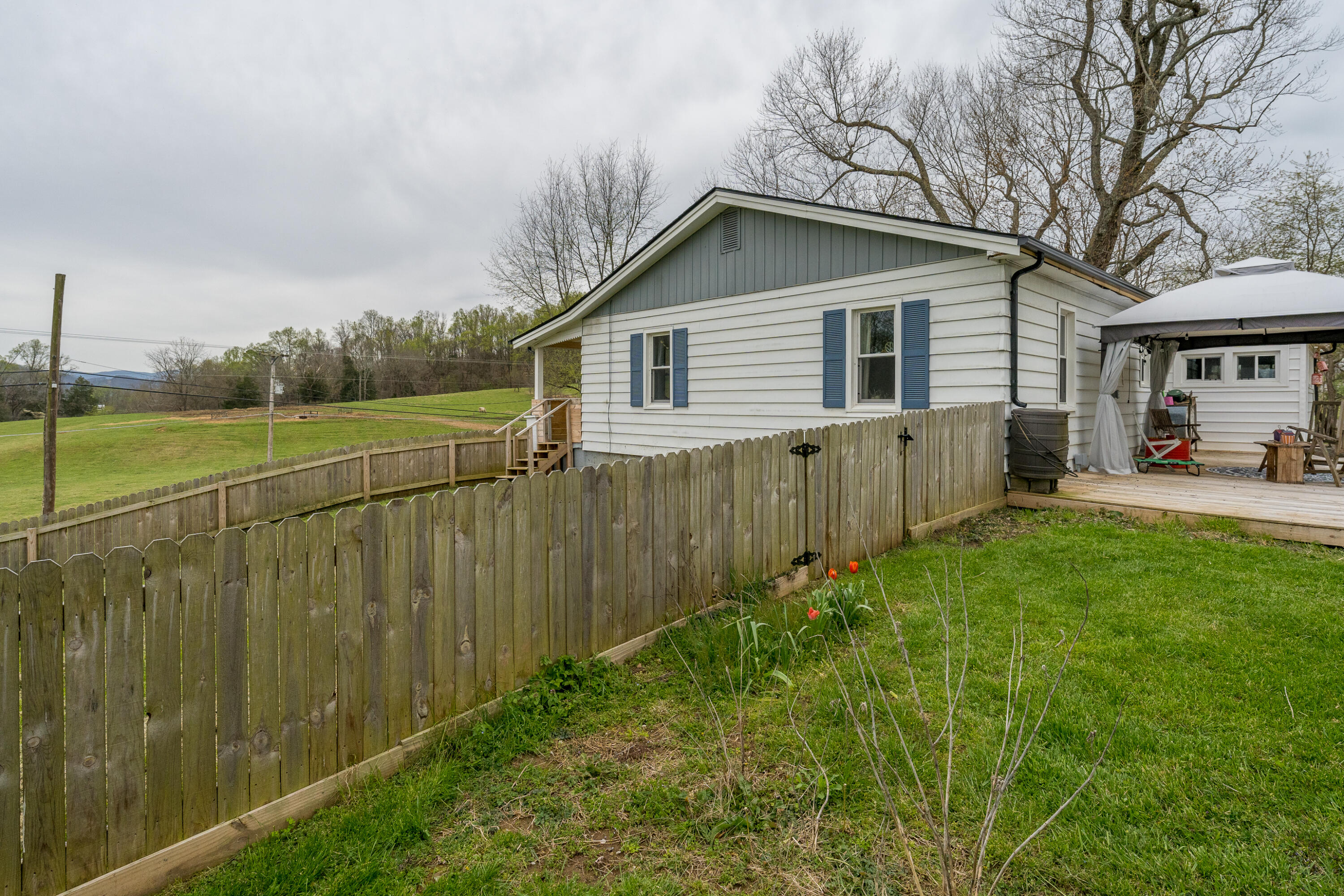 161 Mayberry Road Jonesborough, TN 37659 - Photo 10 of 44 161 Mayberry Rd (10 of 45)