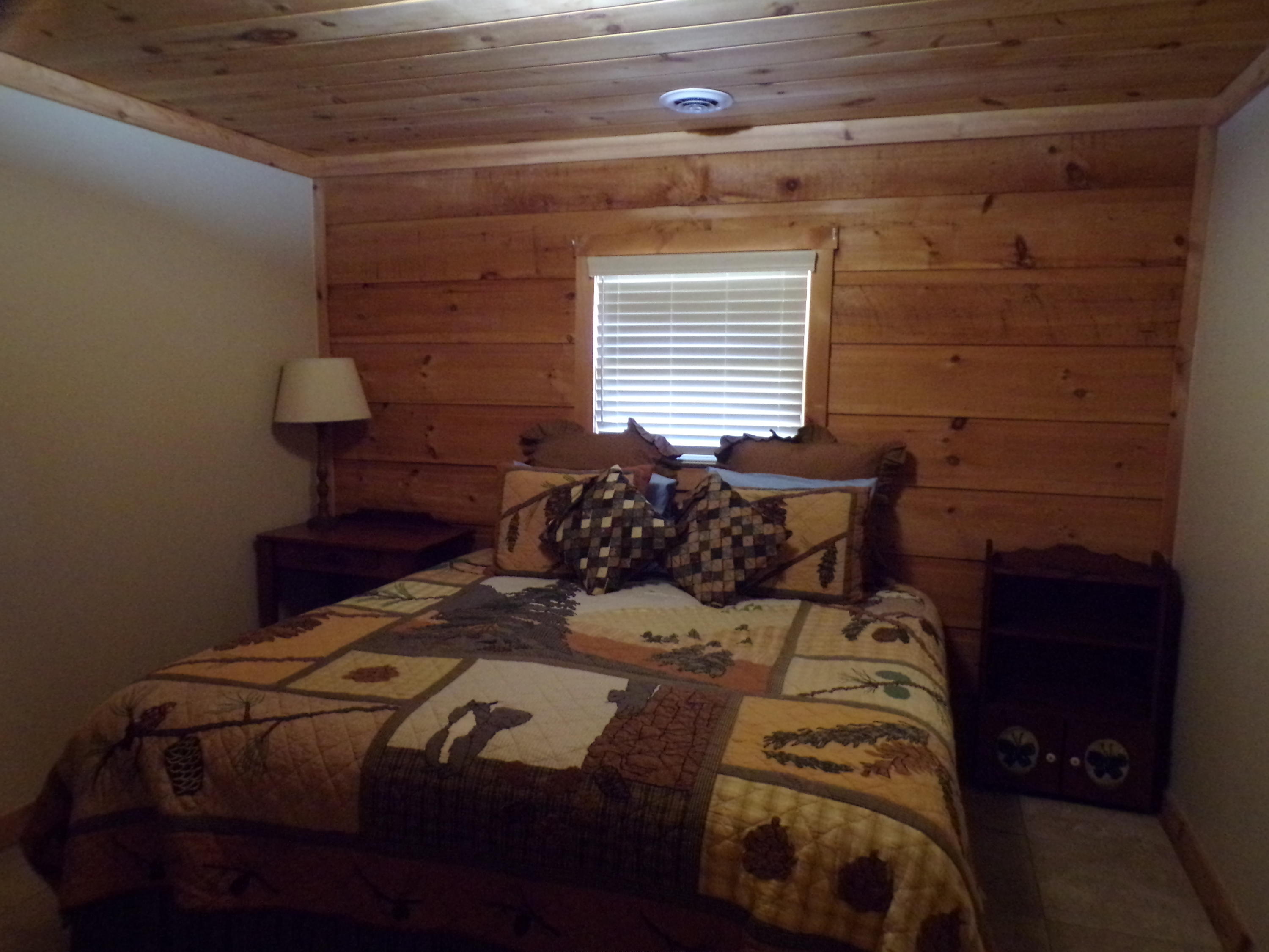 582 Cove Ridge Circle Butler, TN 37640 - Photo 15 of 34 Bedroom 3