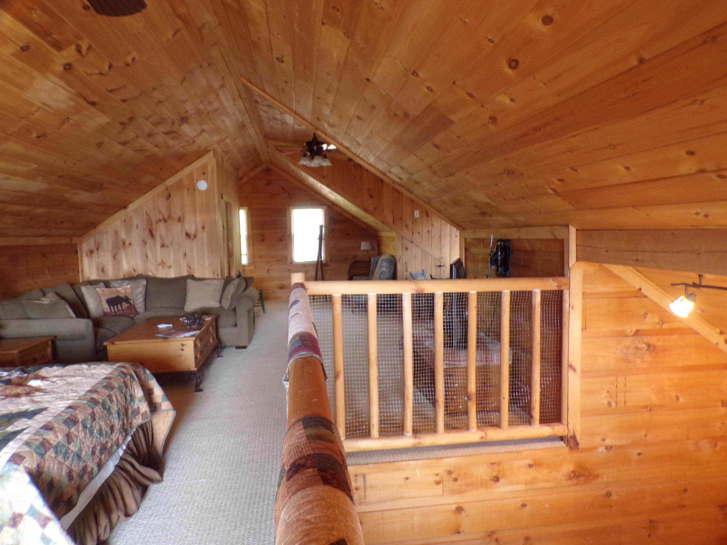 582 Cove Ridge Circle Butler, TN 37640 - Photo 20 of 34 Master Suite