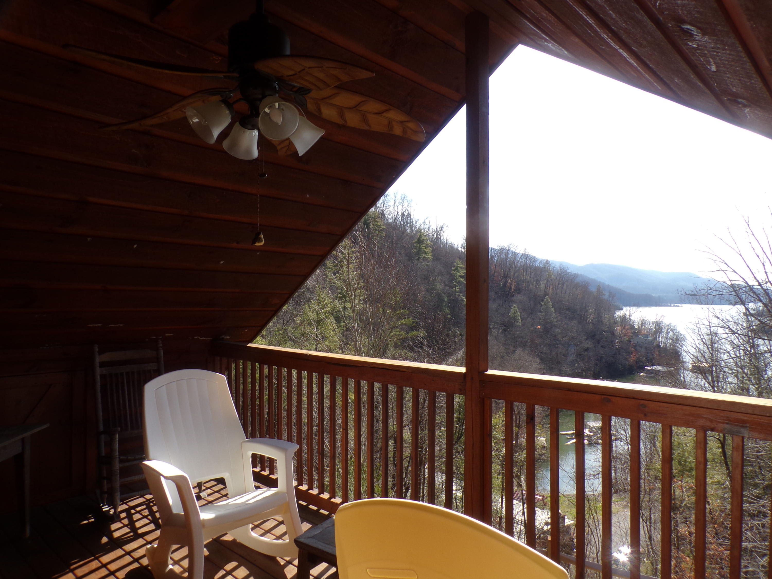 582 Cove Ridge Circle Butler, TN 37640 - Photo 23 of 34 Epic Lake Views