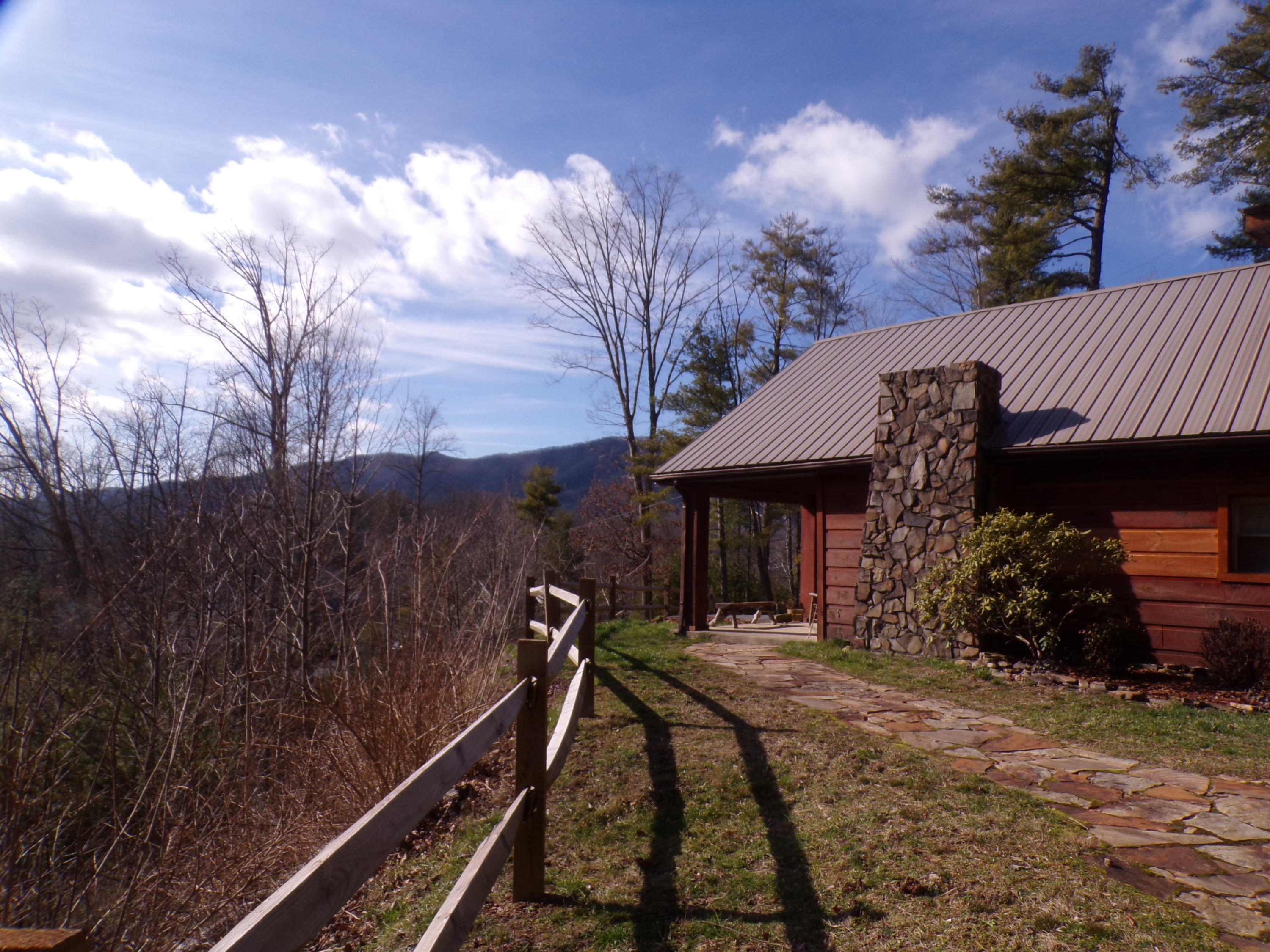 582 Cove Ridge Circle Butler, TN 37640 - Photo 26 of 34 Long Range Mountain Views