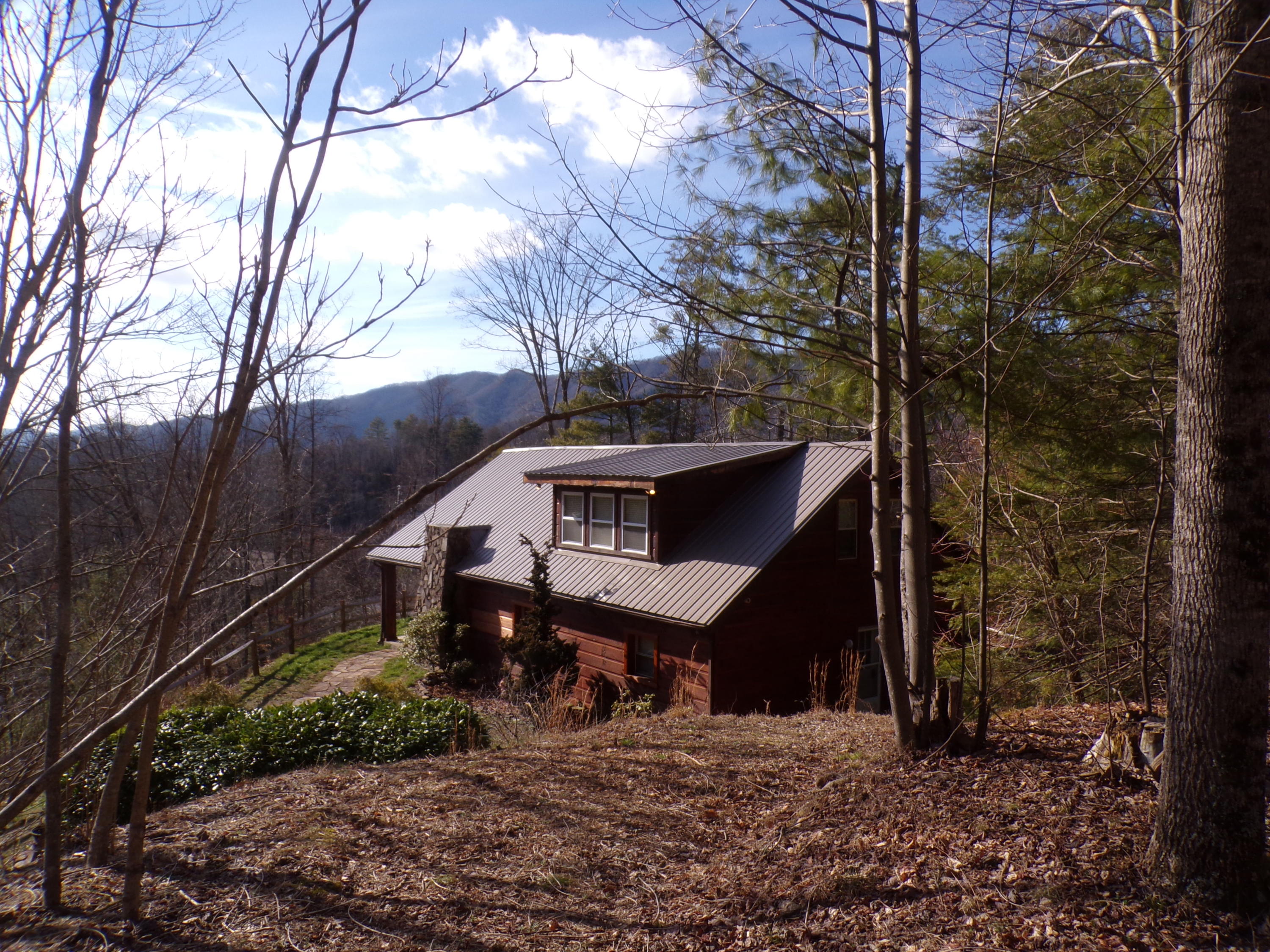 582 Cove Ridge Circle Butler, TN 37640 - Photo 30 of 34 Private & Secluded