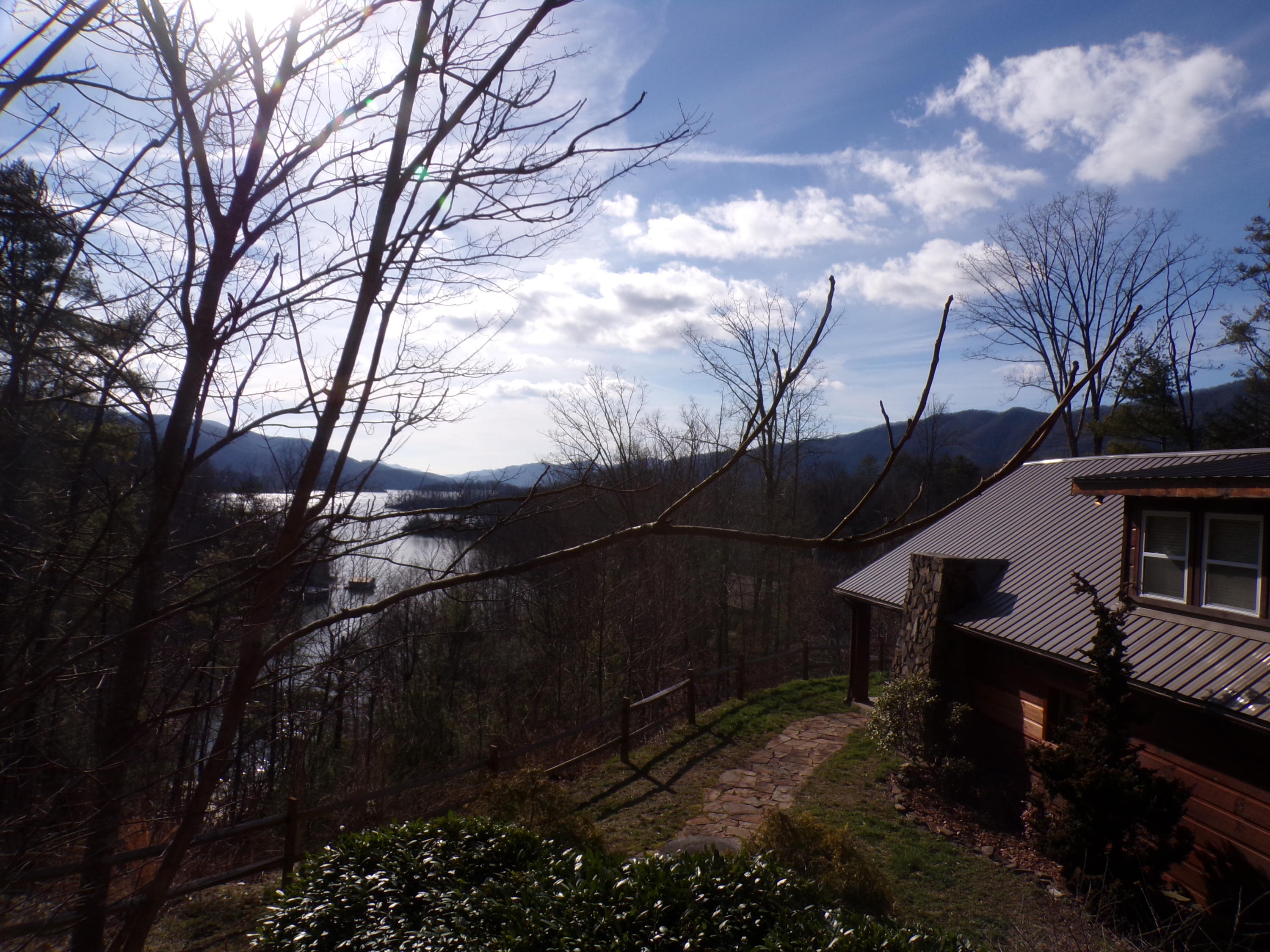 582 Cove Ridge Circle Butler, TN 37640 - Photo 33 of 34 Stay Vacationed!!!!
