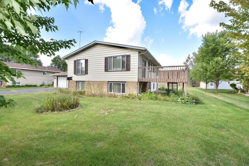 225 5th Street Northeast Rice, MN 56367 - Photo 1 of 23