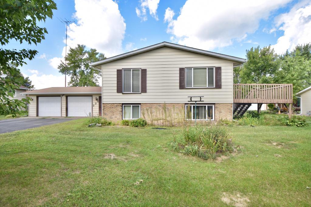 225 5th Street Northeast Rice, MN 56367 - Photo 2 of 23