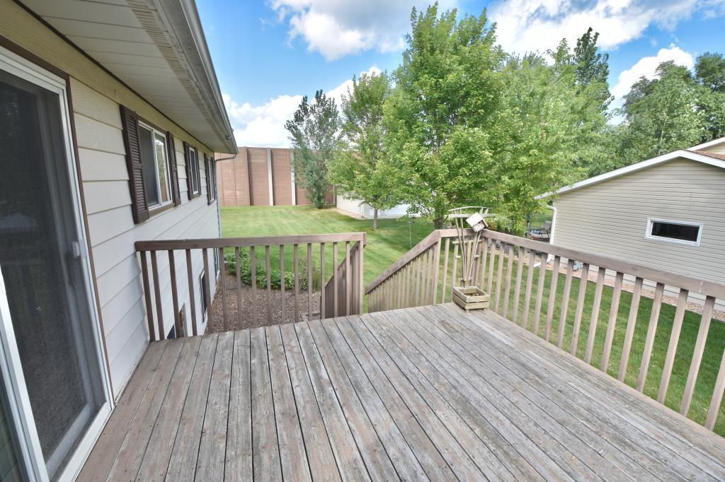 225 5th Street Northeast Rice, MN 56367 - Photo 3 of 23