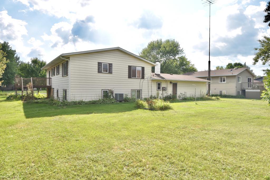 225 5th Street Northeast Rice, MN 56367 - Photo 5 of 23