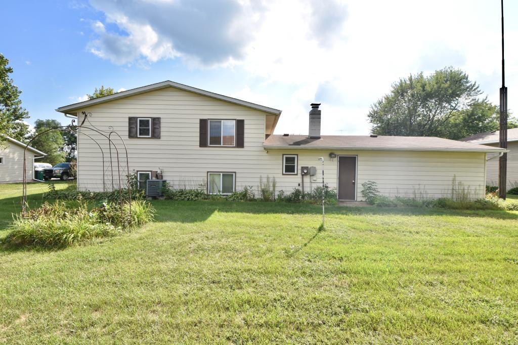 225 5th Street Northeast Rice, MN 56367 - Photo 6 of 23