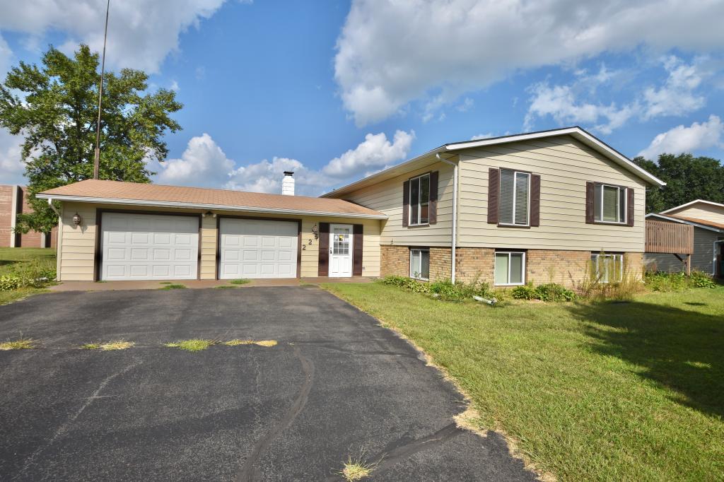 225 5th Street Northeast Rice, MN 56367 - Photo 8 of 23