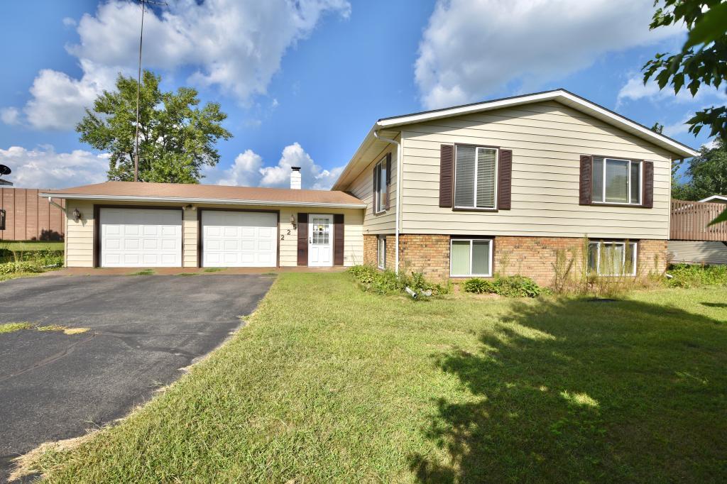 225 5th Street Northeast Rice, MN 56367 - Photo 9 of 23