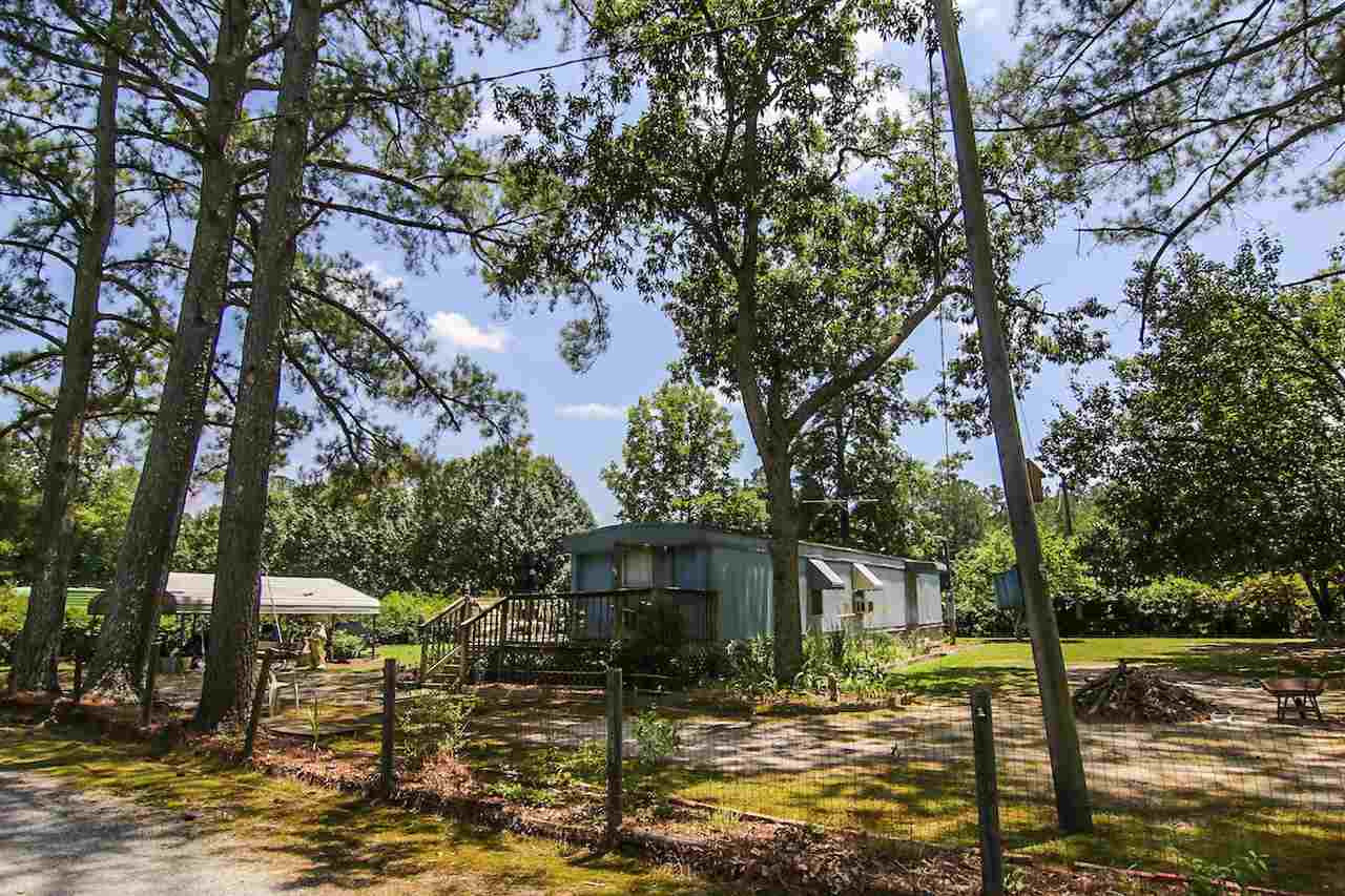 1283 Firetower Road Selma, NC 27576 - Photo 30 of 30 Single Wide Trailer on Property