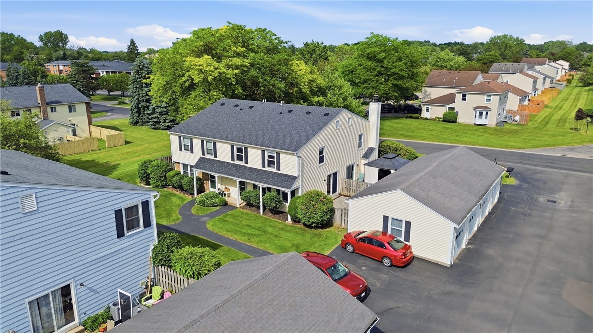 97 Springwood Drive Webster, NY 14580 - Photo 24 of 36