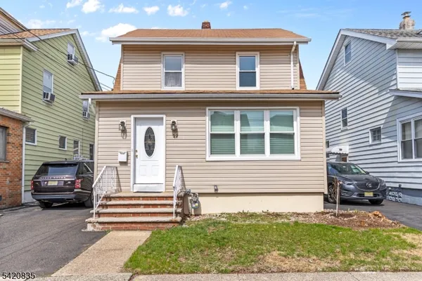 $555,000 | 39 Hurden Street, Hillside, NJ 07205