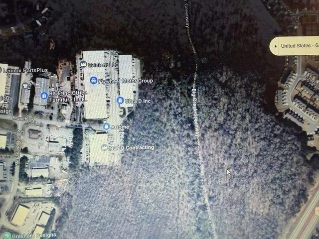 $99,000 | 0 Branch Drive, Alpharetta, GA 30004