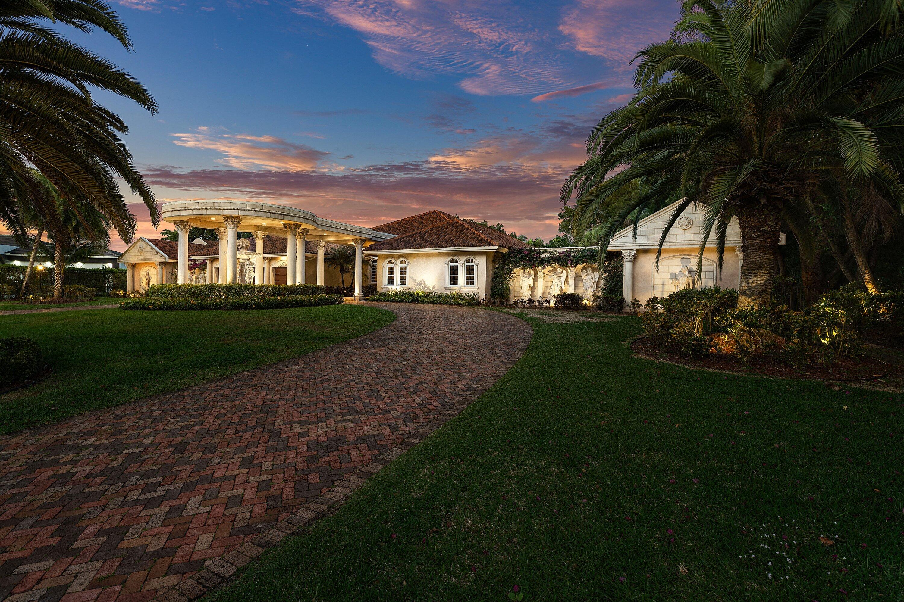 16090 Rio Del Paz Delray Beach, FL 33446 - Photo 72 of 87 16090 Rio Del Paz (71)