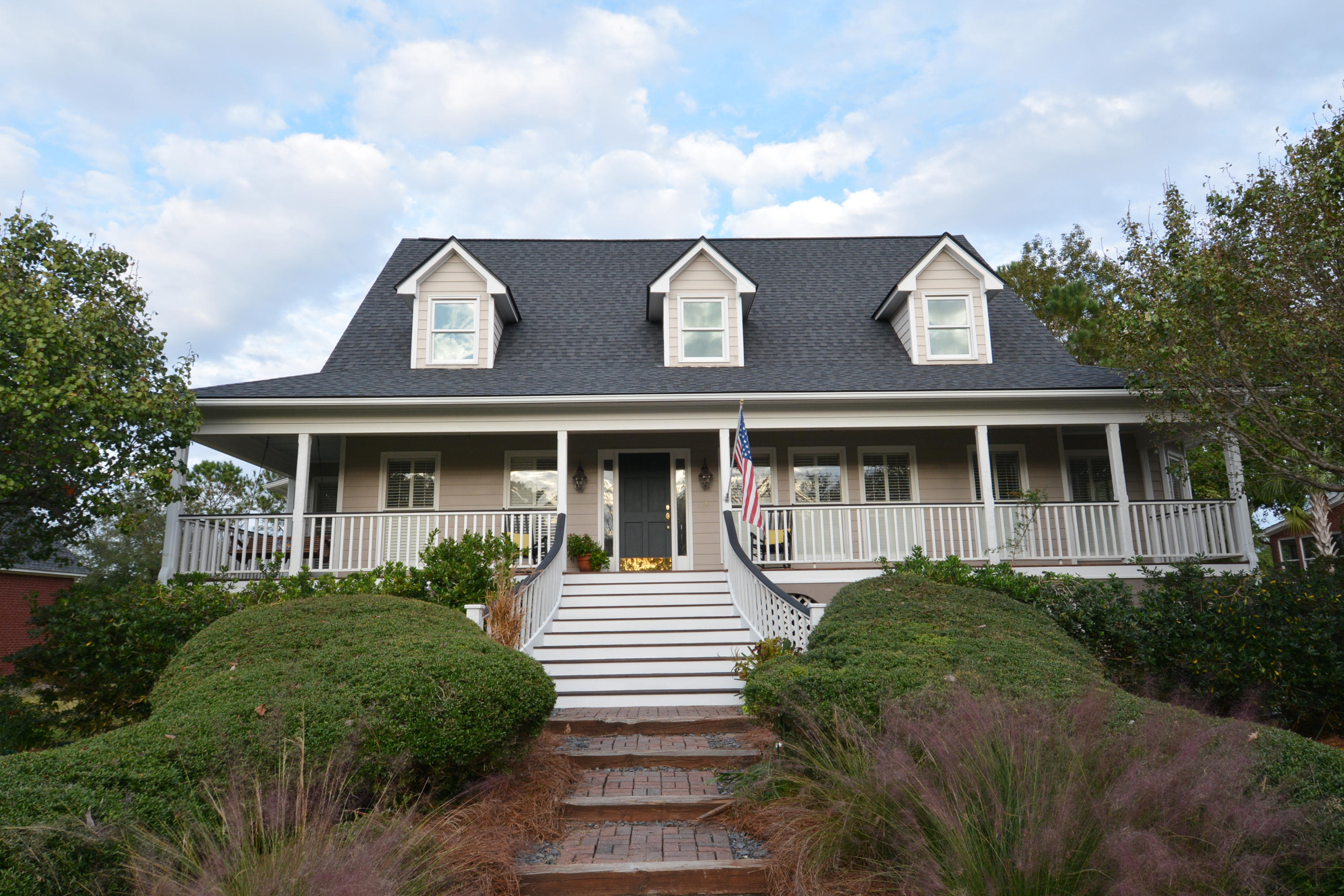 1336 Old Brickyard Road Mount Pleasant, SC 29466 - Photo 1 of 56 1336_old_brickyard_front_01