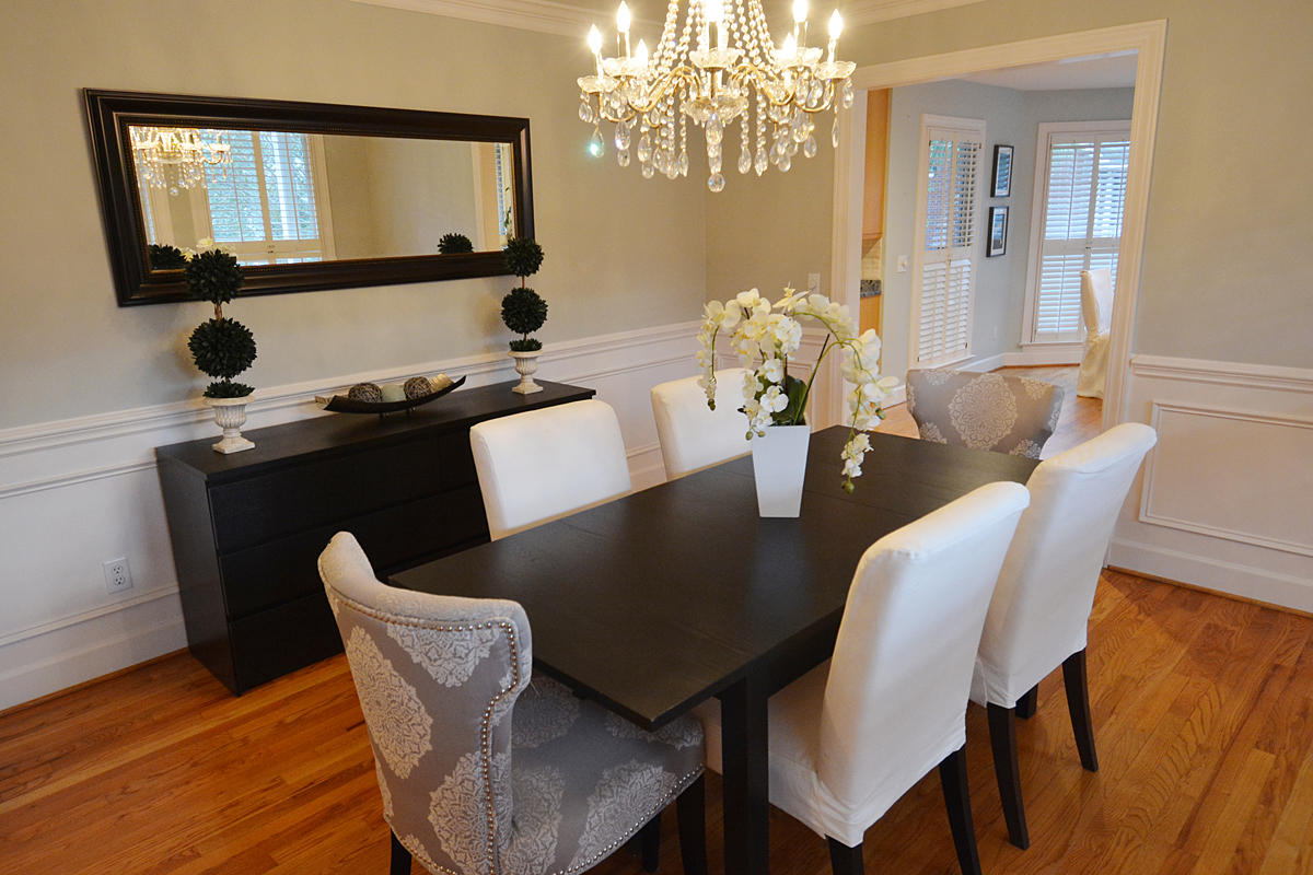 1336 Old Brickyard Road Mount Pleasant, SC 29466 - Photo 12 of 56 1336_old_brickyard_dining_03_MLS