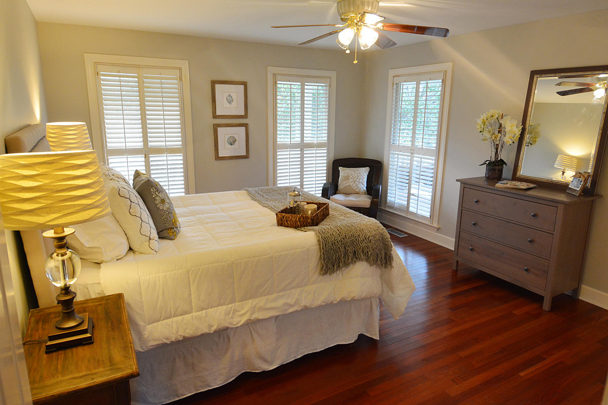 1336 Old Brickyard Road Mount Pleasant, SC 29466 - Photo 18 of 56 1336_old_brickyard_masterbdr_00_MLS