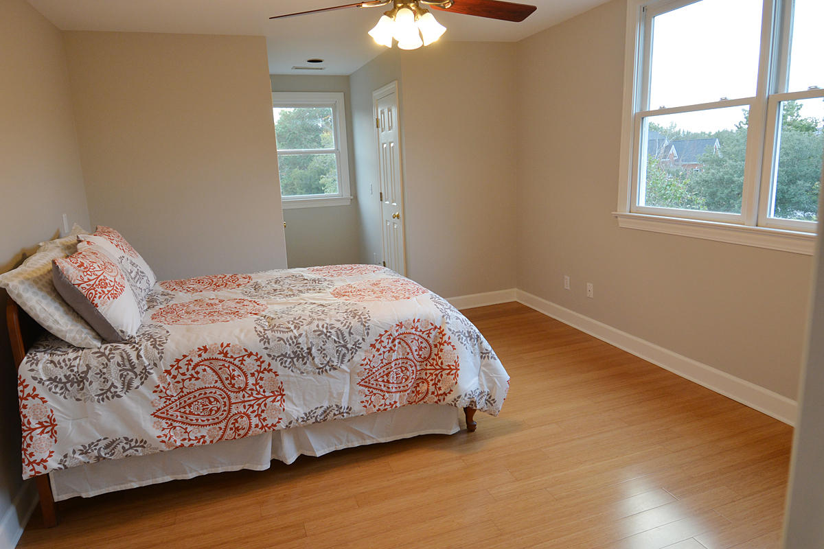 1336 Old Brickyard Road Mount Pleasant, SC 29466 - Photo 32 of 56 1336_old_brickyard_bedroom4_00_MLS
