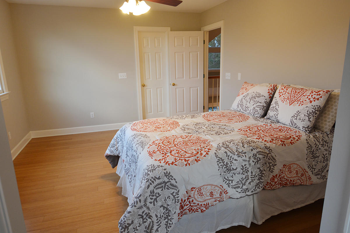 1336 Old Brickyard Road Mount Pleasant, SC 29466 - Photo 34 of 56 1336_old_brickyard_bedroom4_01_MLS