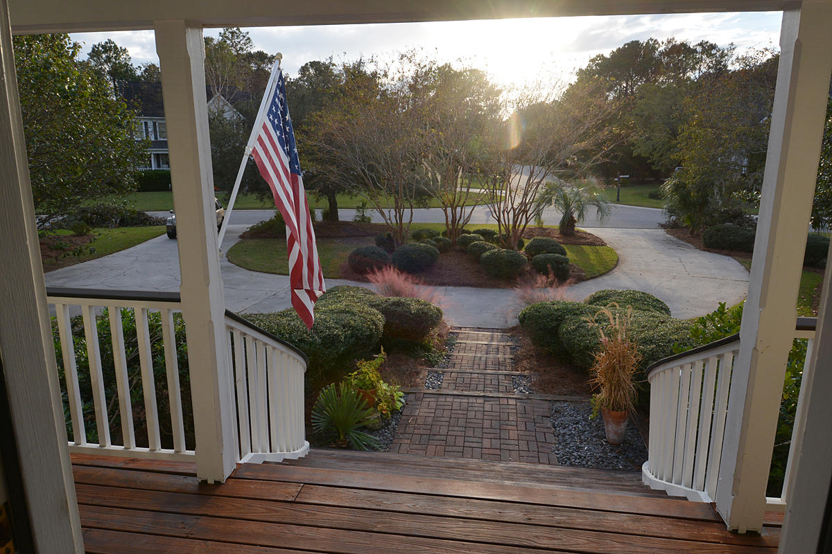 1336 Old Brickyard Road Mount Pleasant, SC 29466 - Photo 35 of 56 1336_old_brickyard_frontporch_00_MLS