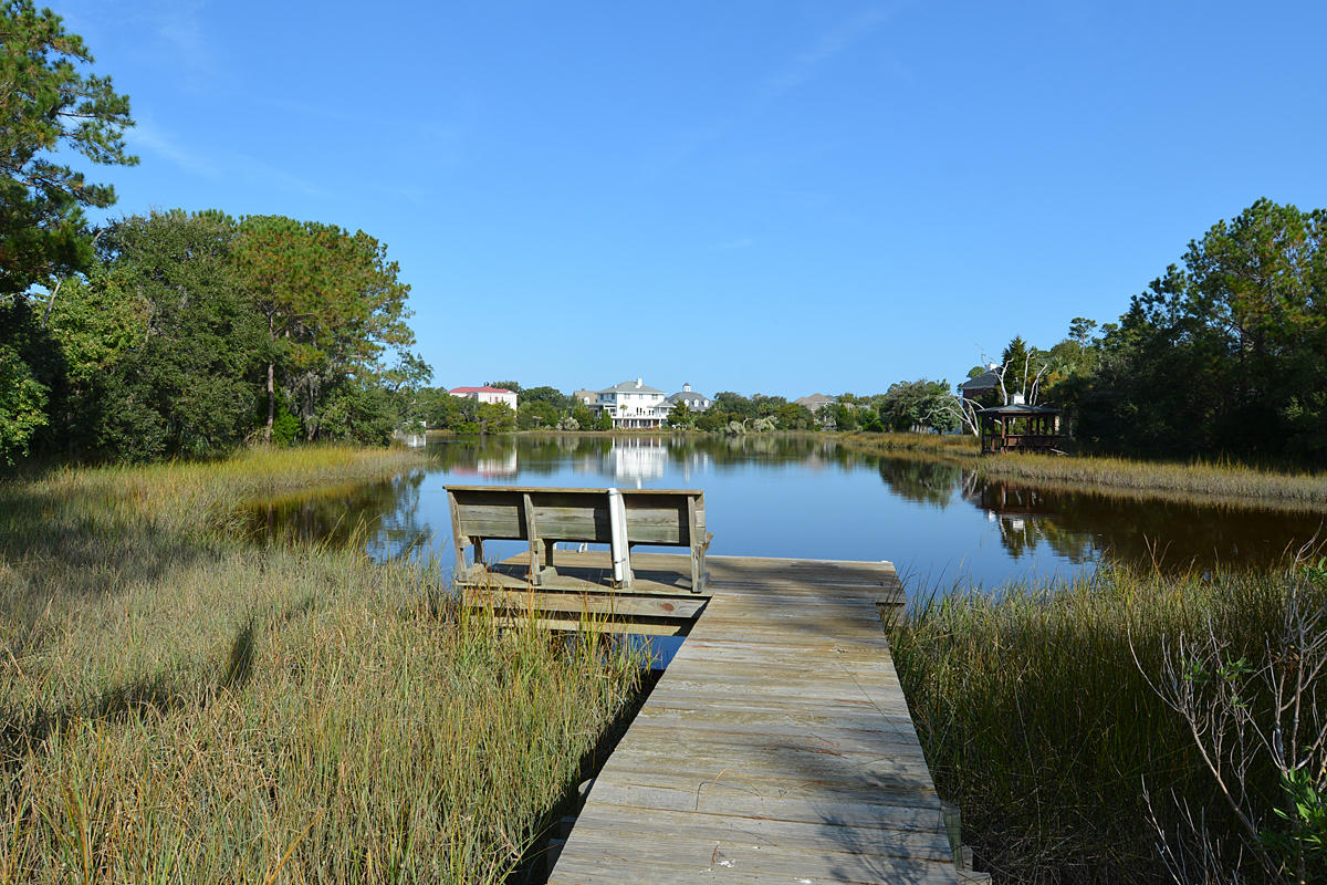 1336 Old Brickyard Road Mount Pleasant, SC 29466 - Photo 37 of 56 1336_old_brickyard_dock_03_MLS