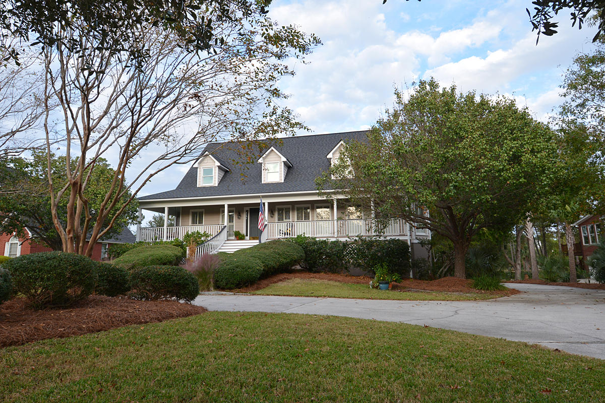 1336 Old Brickyard Road Mount Pleasant, SC 29466 - Photo 42 of 56 1336_old_brickyard_front_03_MLS