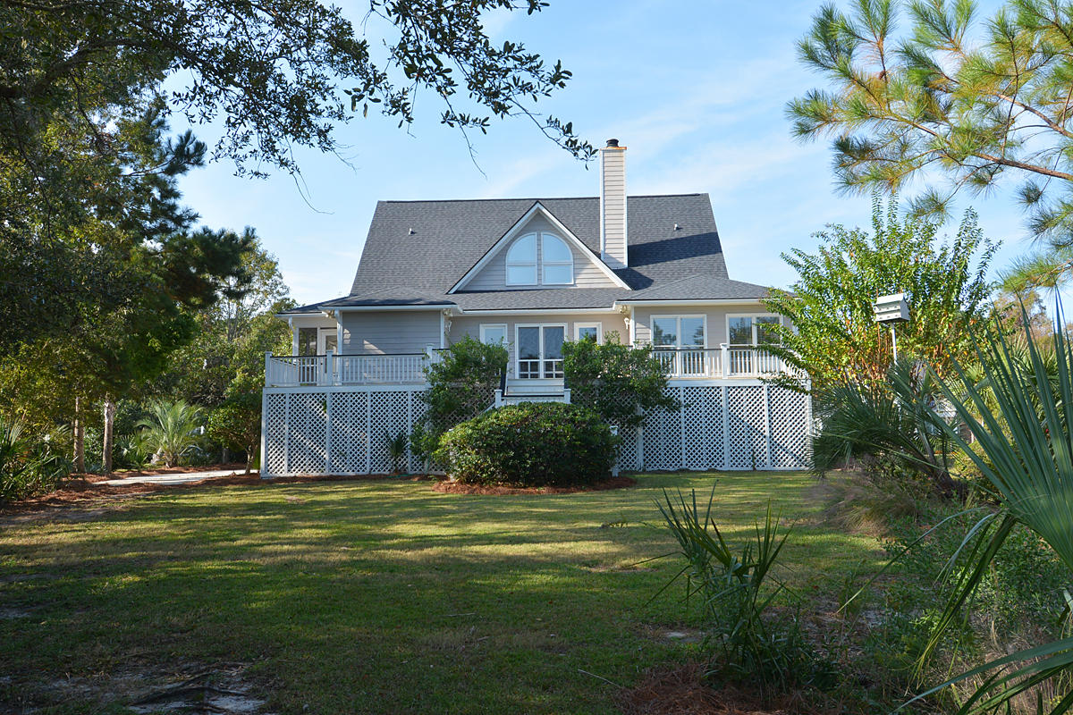 1336 Old Brickyard Road Mount Pleasant, SC 29466 - Photo 43 of 56 1336_old_brickyard_rear_03_MLS