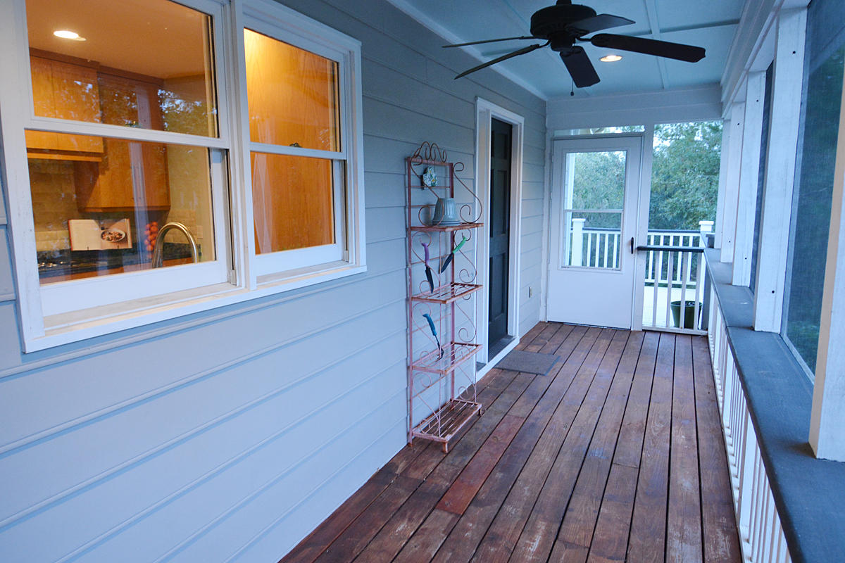 1336 Old Brickyard Road Mount Pleasant, SC 29466 - Photo 44 of 56 1336_old_brickyard_screenporch_00_MLS