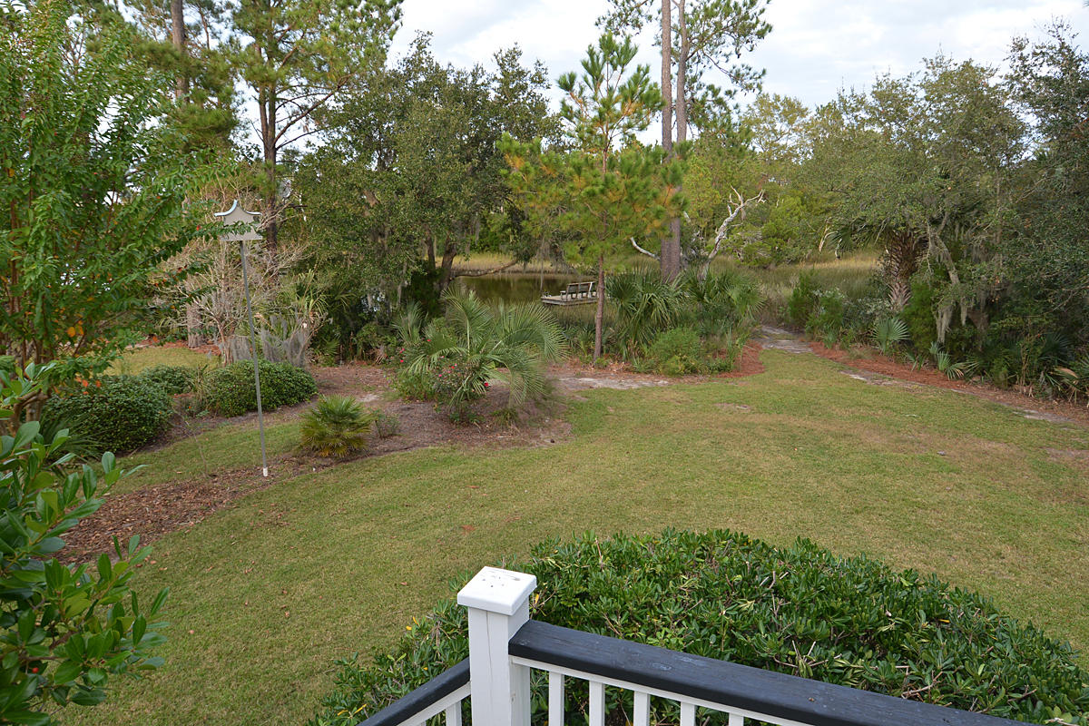 1336 Old Brickyard Road Mount Pleasant, SC 29466 - Photo 46 of 56 1336_old_brickyard_backyard_01_MLS - Cop