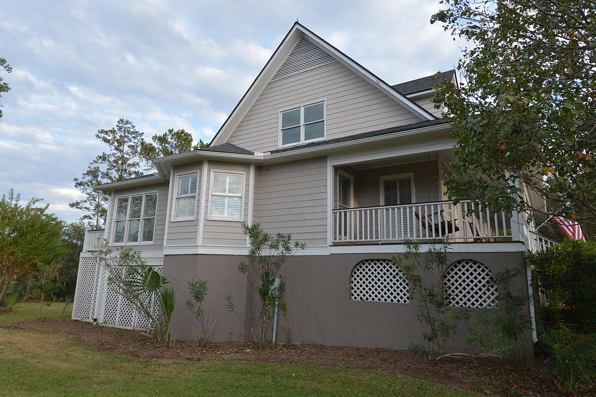 1336 Old Brickyard Road Mount Pleasant, SC 29466 - Photo 47 of 56 1336_old_brickyard_left-angle_01_MLS