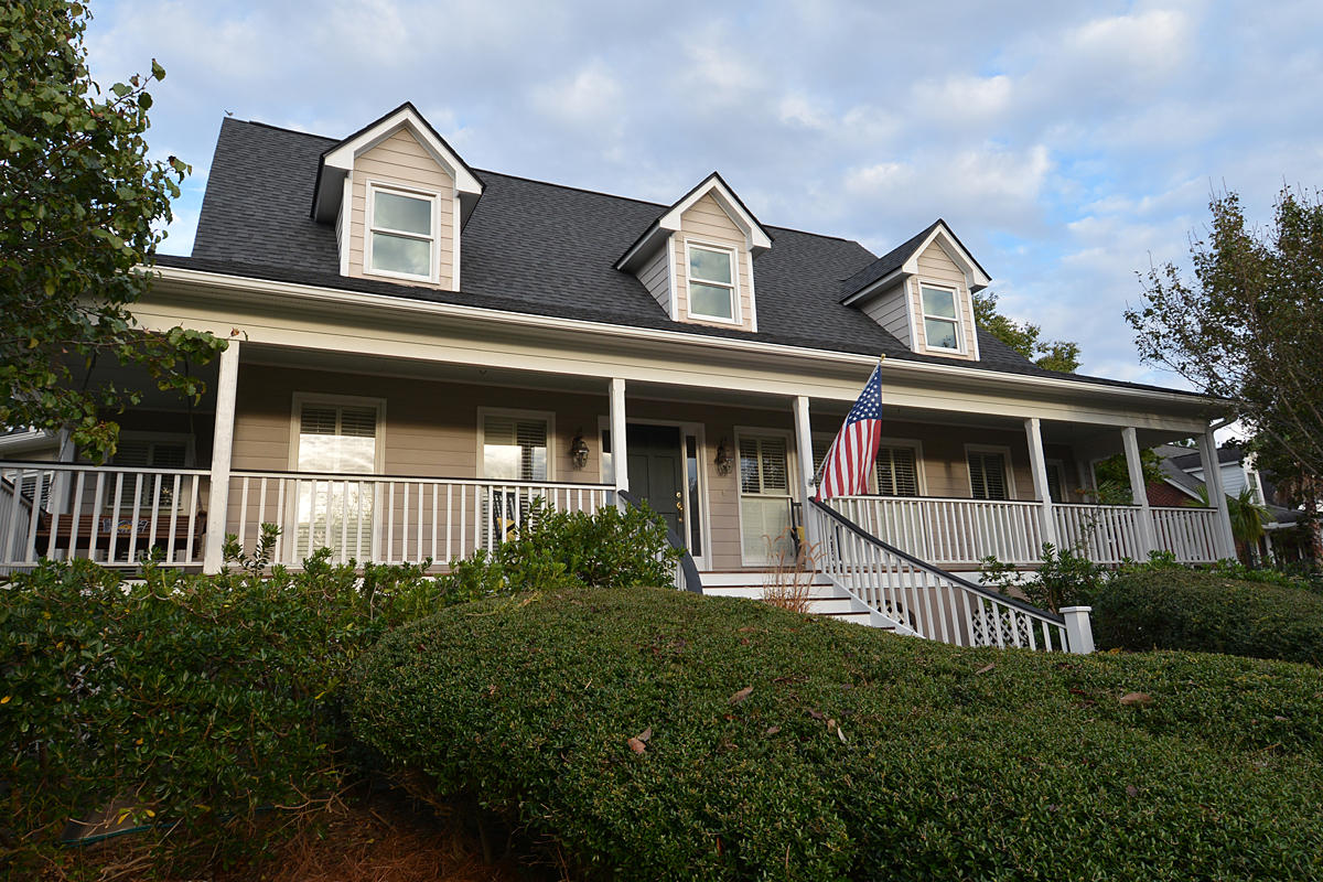 1336 Old Brickyard Road Mount Pleasant, SC 29466 - Photo 48 of 56 1336_old_brickyard_front_02_MLS
