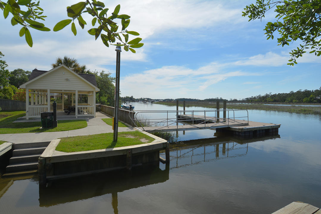 1336 Old Brickyard Road Mount Pleasant, SC 29466 - Photo 49 of 56 Brickyard Boat Landing