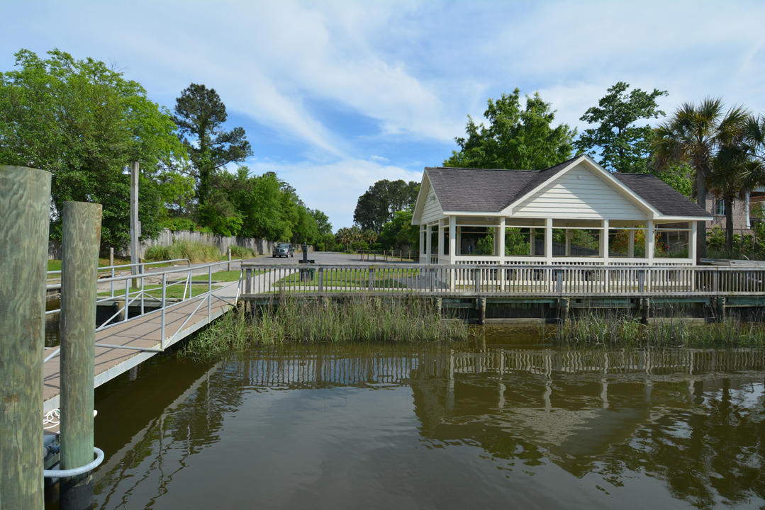 1336 Old Brickyard Road Mount Pleasant, SC 29466 - Photo 50 of 56 Brickyard Boat Landing 3