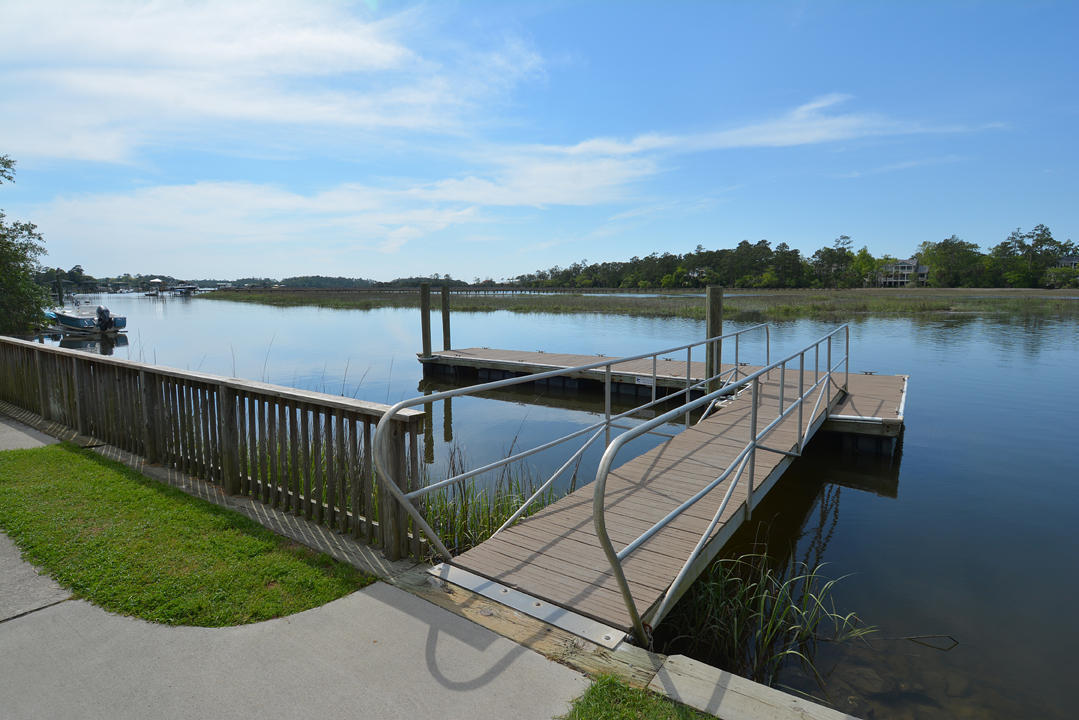 1336 Old Brickyard Road Mount Pleasant, SC 29466 - Photo 51 of 56 Brickyard Boat Landing 4