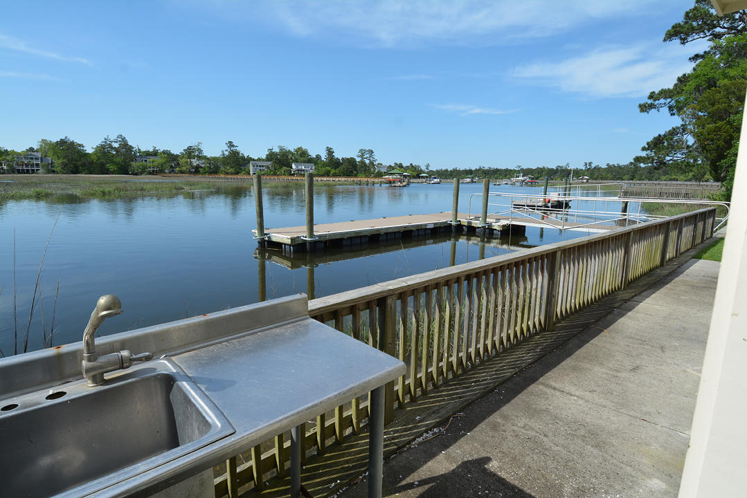 1336 Old Brickyard Road Mount Pleasant, SC 29466 - Photo 52 of 56 Brickyard Boat Landing 8