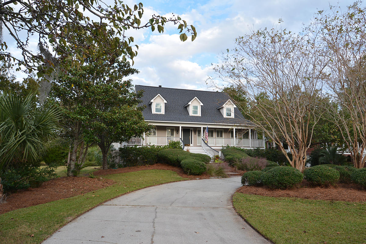 1336 Old Brickyard Road Mount Pleasant, SC 29466 - Photo 53 of 56 1336_old_brickyard_front_04_MLS