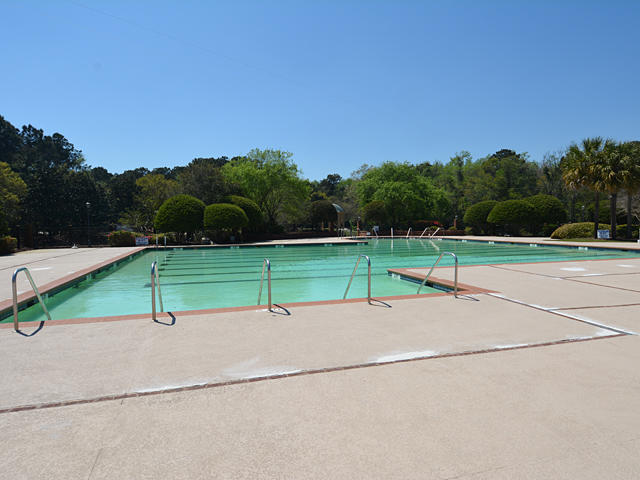 1336 Old Brickyard Road Mount Pleasant, SC 29466 - Photo 54 of 56 Brickyard Pool 2