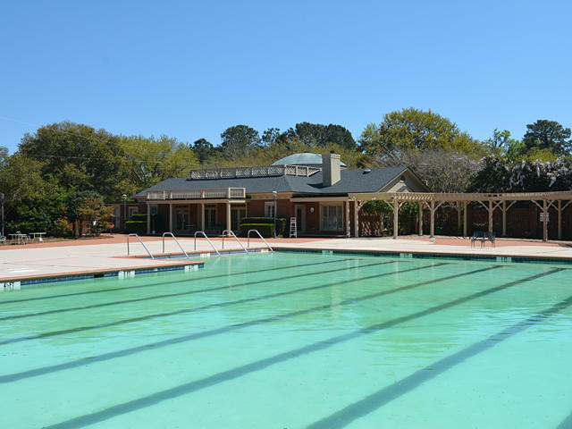1336 Old Brickyard Road Mount Pleasant, SC 29466 - Photo 55 of 56 Brickyard Pool