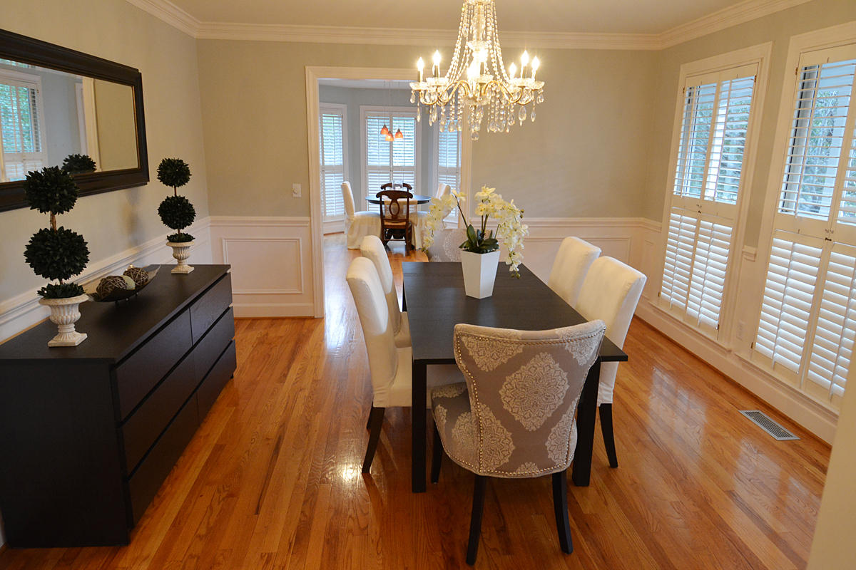 1336 Old Brickyard Road Mount Pleasant, SC 29466 - Photo 10 of 56 1336_old_brickyard_dining_00_MLS