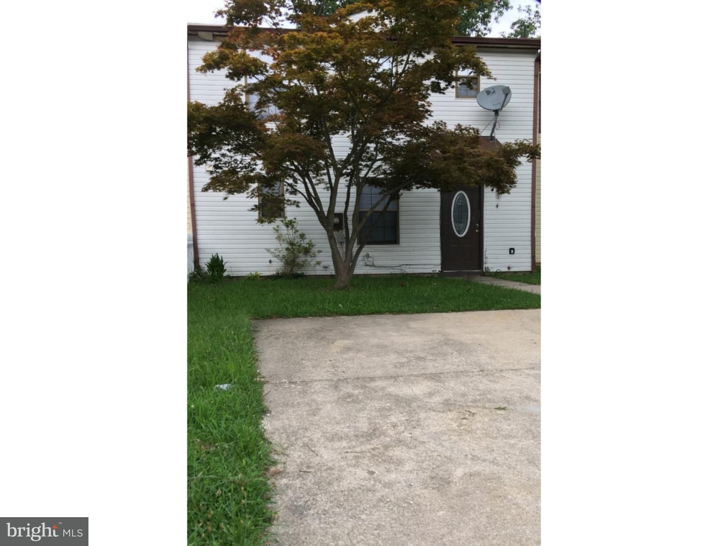 4 Yorkshire Road Sicklerville, NJ 08081 - Photo 1 of 1