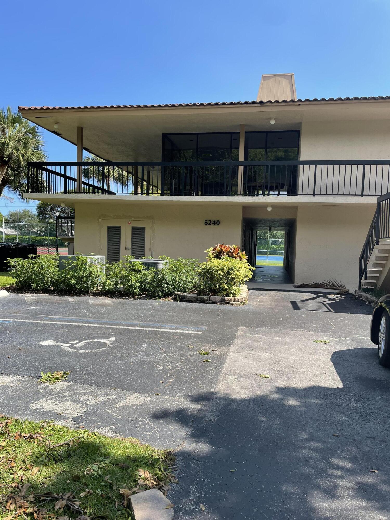 5340 Northwest 2nd Avenue, Unit 229 Boca Raton, FL 33487 - Photo 50 of 50 Clubhouse