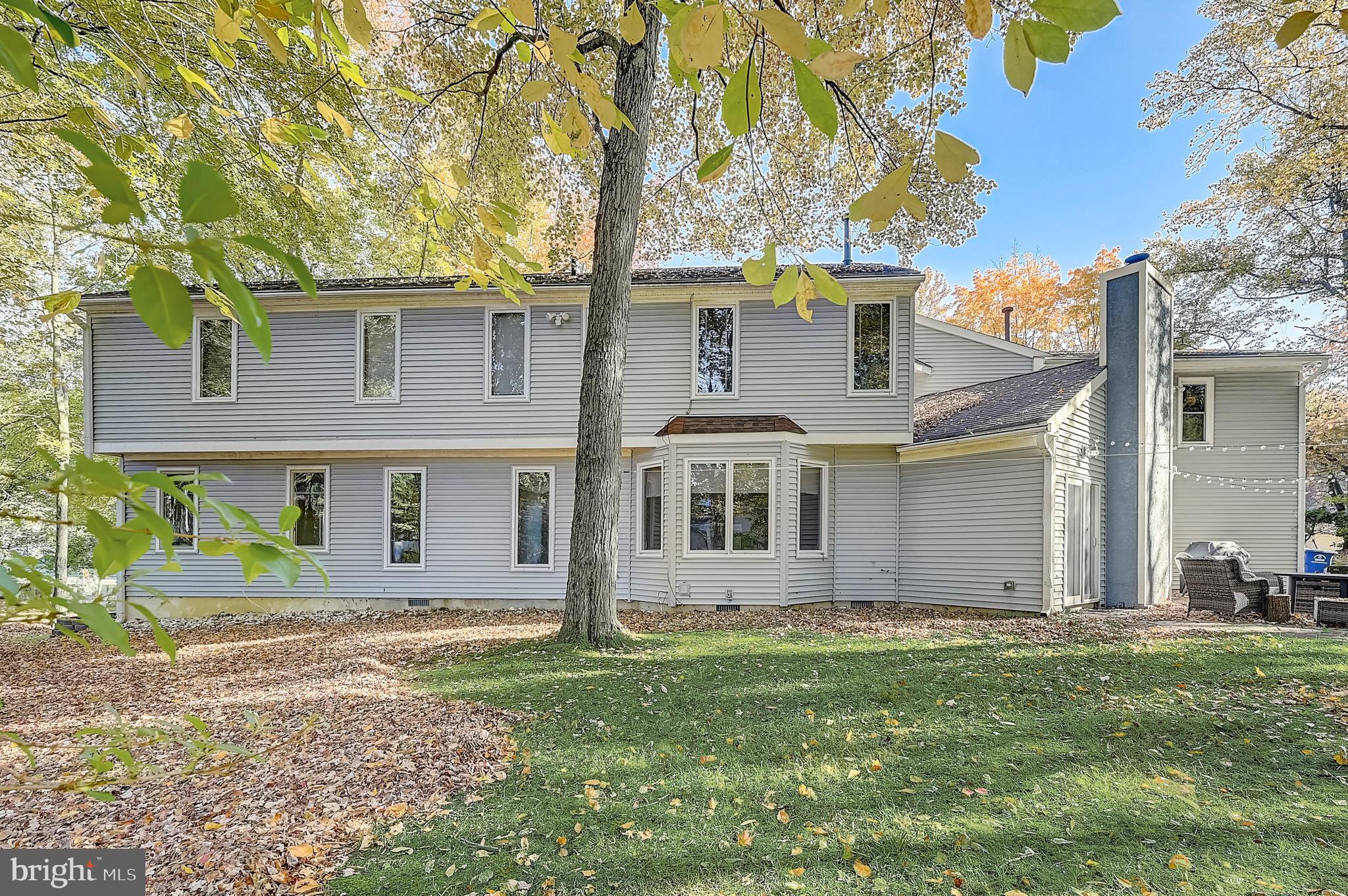 111 Bentley Drive Mount Laurel, NJ 08054 - Photo 57 of 65