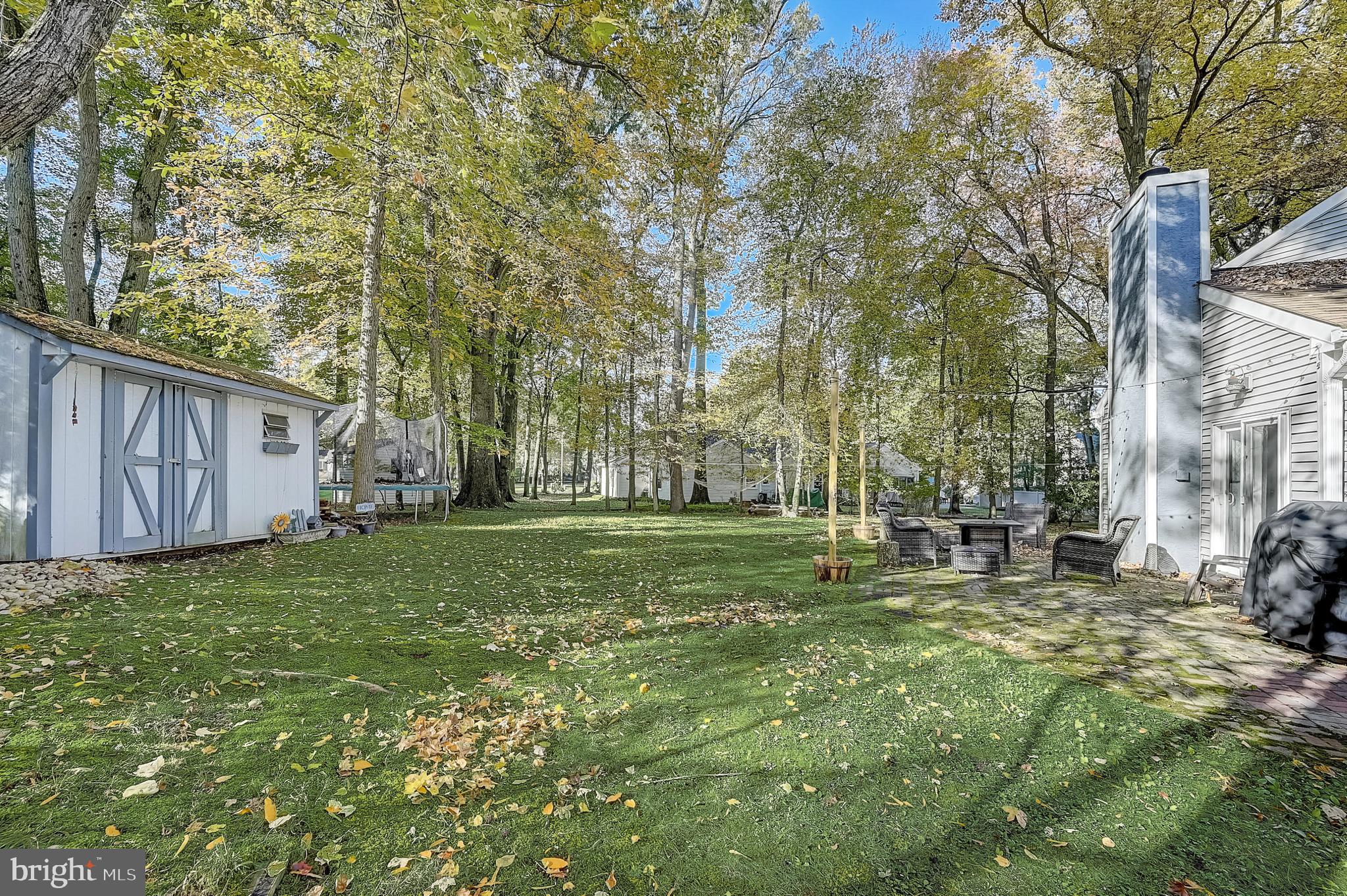 111 Bentley Drive Mount Laurel, NJ 08054 - Photo 60 of 65