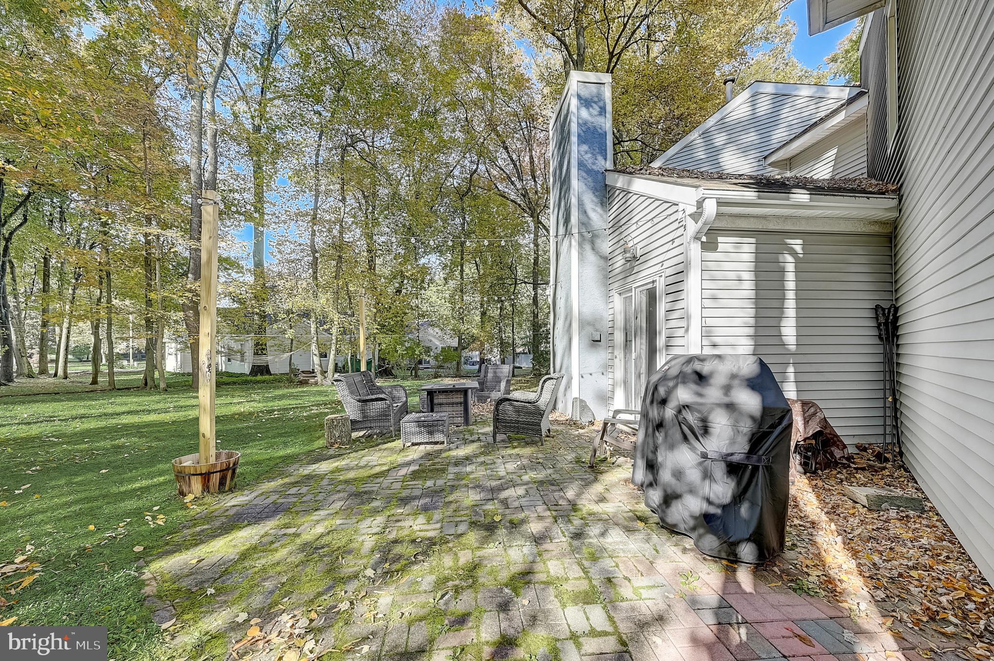 111 Bentley Drive Mount Laurel, NJ 08054 - Photo 61 of 65