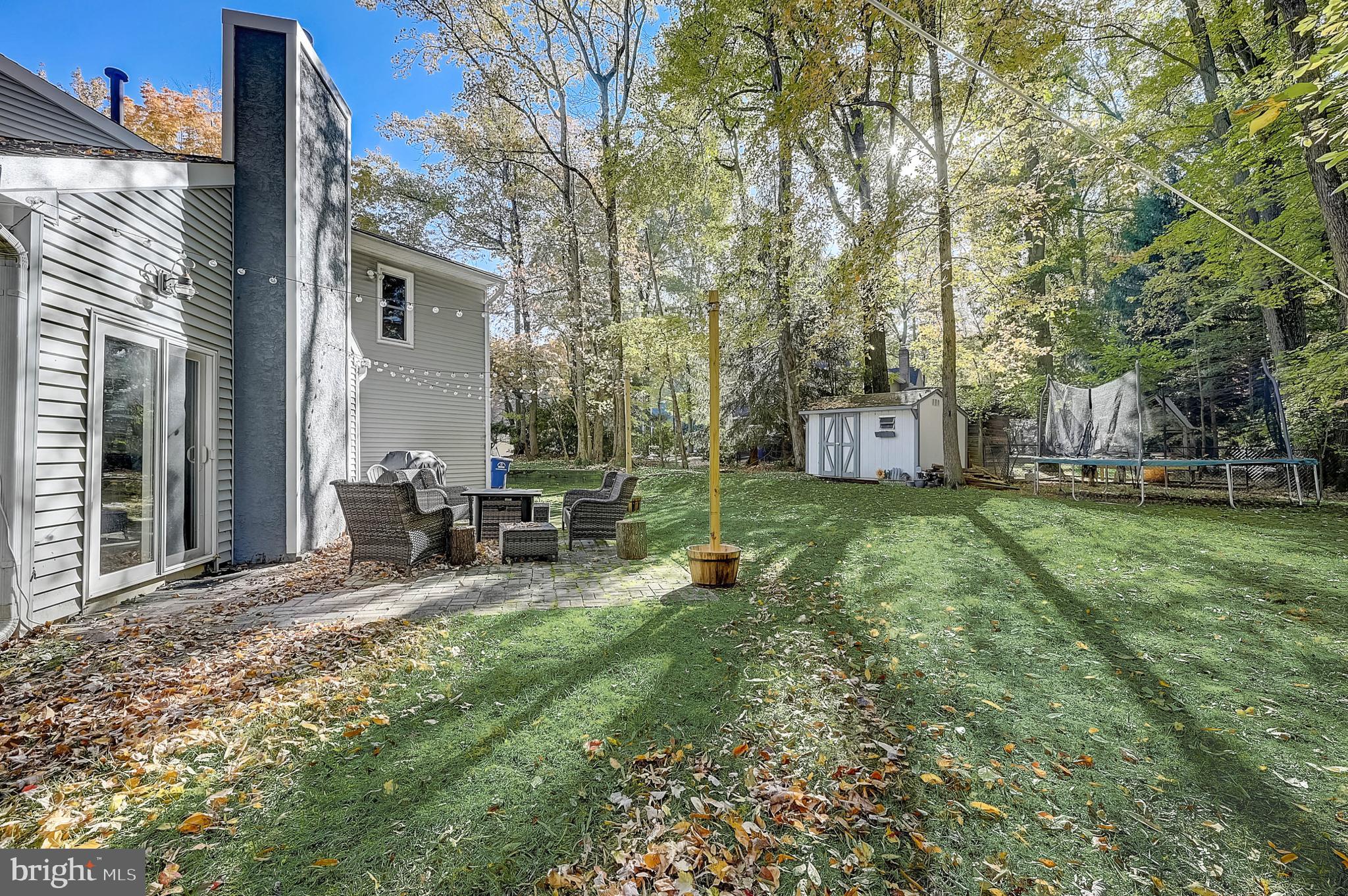 111 Bentley Drive Mount Laurel, NJ 08054 - Photo 62 of 65