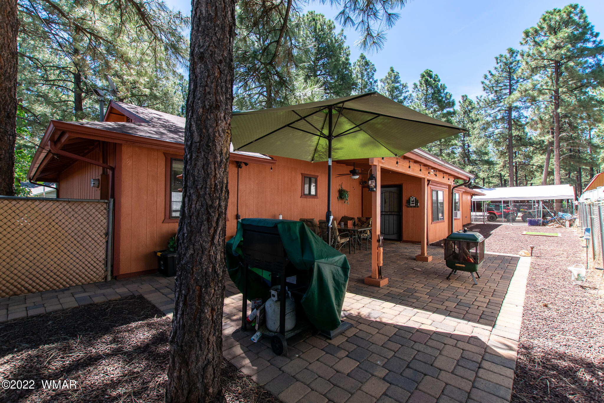 5260 Trail End Road Lakeside, AZ 85929 - Photo 11 of 36
