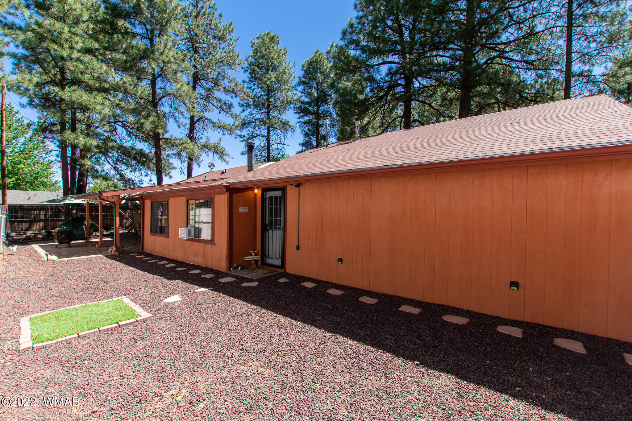 5260 Trail End Road Lakeside, AZ 85929 - Photo 12 of 36