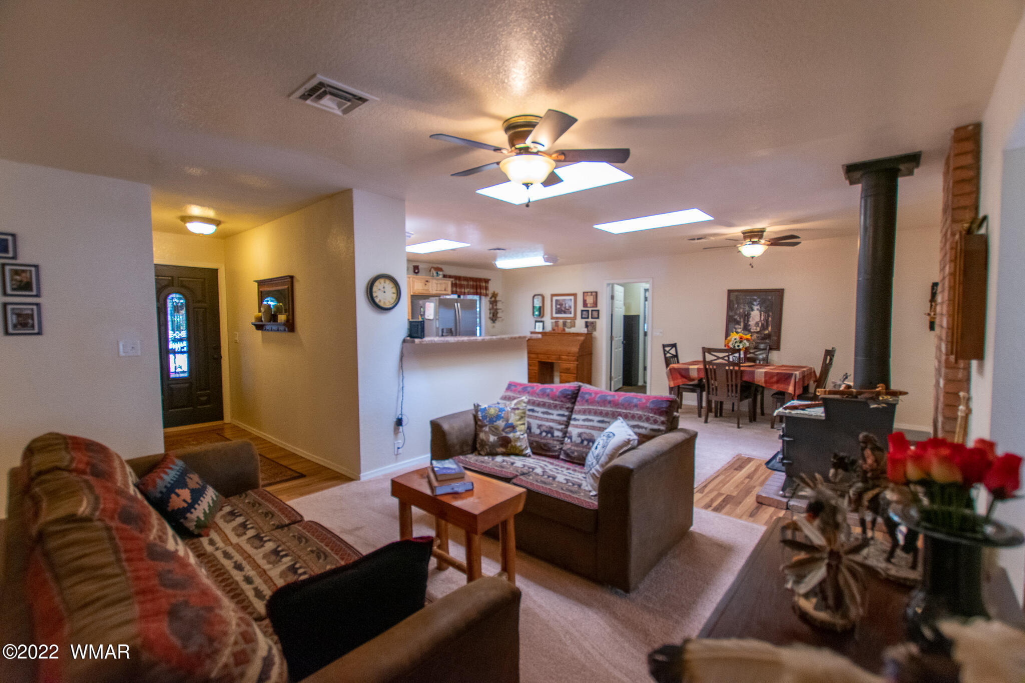 5260 Trail End Road Lakeside, AZ 85929 - Photo 15 of 36